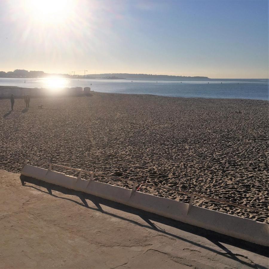 T2 Proche De La Gare, A 10 Minutes A Pieds De La Croisette, Piscine & Parking Dans Residence De Haut Standing Cannes Zewnętrze zdjęcie