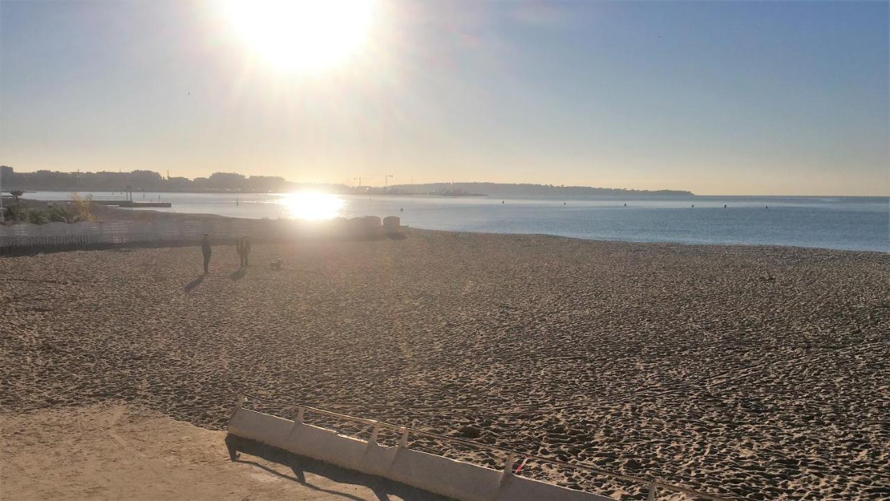 T2 Proche De La Gare, A 10 Minutes A Pieds De La Croisette, Piscine & Parking Dans Residence De Haut Standing Cannes Zewnętrze zdjęcie