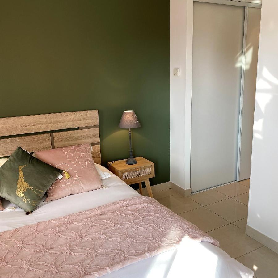 T2 Proche De La Gare, A 10 Minutes A Pieds De La Croisette, Piscine & Parking Dans Residence De Haut Standing Cannes Zewnętrze zdjęcie