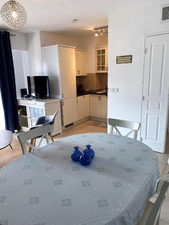 T2 Proche De La Gare, A 10 Minutes A Pieds De La Croisette, Piscine & Parking Dans Residence De Haut Standing Cannes Zewnętrze zdjęcie