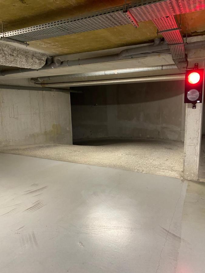 T2 Proche De La Gare, A 10 Minutes A Pieds De La Croisette, Piscine & Parking Dans Residence De Haut Standing Cannes Zewnętrze zdjęcie