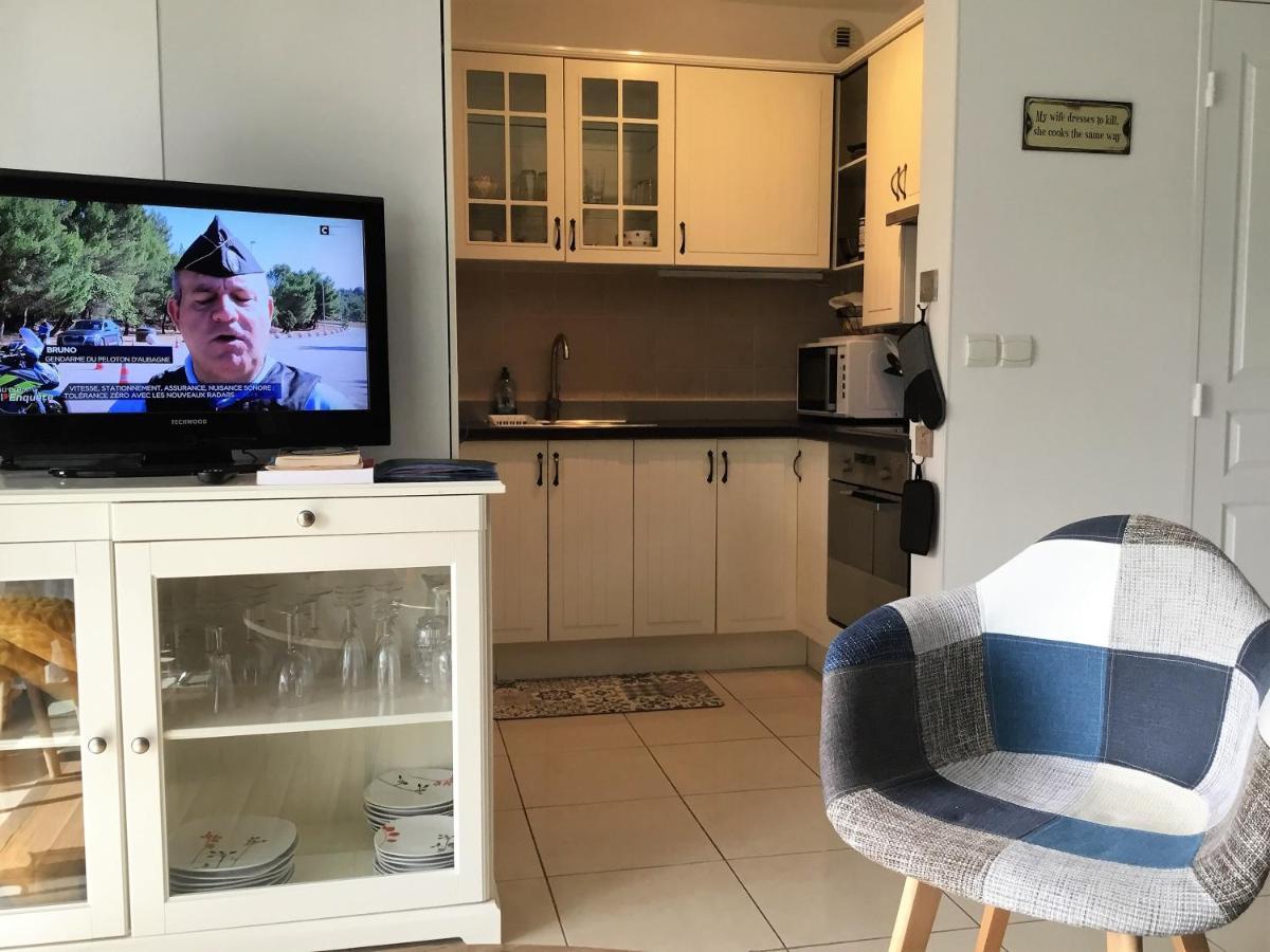 T2 Proche De La Gare, A 10 Minutes A Pieds De La Croisette, Piscine & Parking Dans Residence De Haut Standing Cannes Zewnętrze zdjęcie