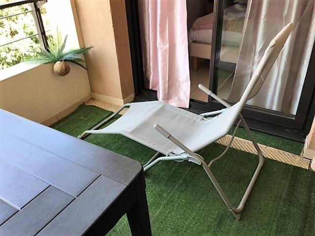 T2 Proche De La Gare, A 10 Minutes A Pieds De La Croisette, Piscine & Parking Dans Residence De Haut Standing Cannes Zewnętrze zdjęcie