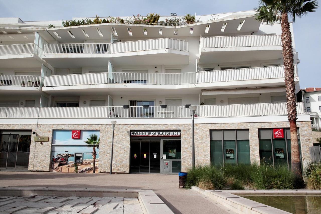 T2 Proche De La Gare, A 10 Minutes A Pieds De La Croisette, Piscine & Parking Dans Residence De Haut Standing Cannes Zewnętrze zdjęcie